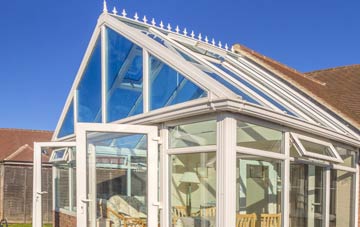 conservatory roof insulation costs Fenny Bentley
