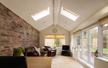 conservatory roof insulation Fenny Bentley, Derbyshire