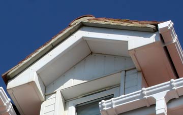 Fenny Bentley fascia installation costs