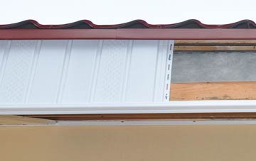 Fenny Bentley fascia repair costs