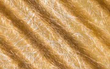 Fenny Bentley fibreglass roof waterproofing