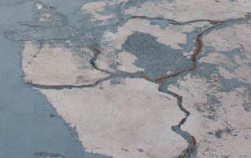 fibreglass roofing replacement Fenny Bentley