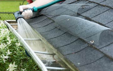 Fenny Bentley gutter cleaning costs
