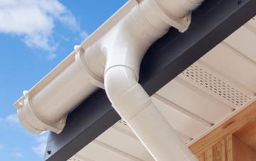 Fenny Bentley gutter installation costs