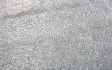 Fenny Bentley laminate fibreglass or shingles?