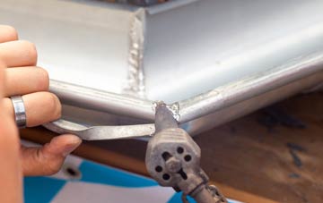 disadvantages of Fenny Bentley lead roofing