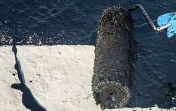 Fenny Bentley liquid sealant waterproofing