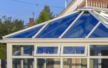 professional Fenny Bentley conservatory insulation