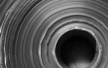 Fenny Bentley pvc roof replacement