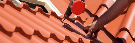 save on Fenny Bentley roof installation costs