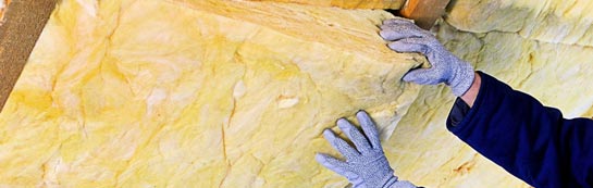 quotes for Fenny Bentley roof insulation