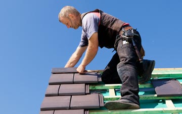 disadvantages of Fenny Bentley slate roofing