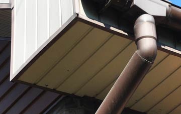 Fenny Bentley soffit installation costs
