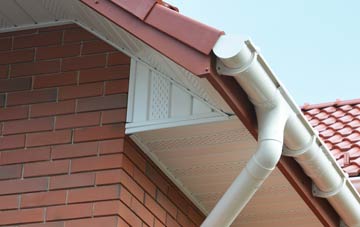 Fenny Bentley soffit repair costs