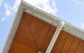 Fenny Bentley soffit types