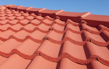 Fenny Bentley tile and slate roof replacement