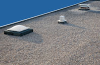 Fenny Bentley flat roofing