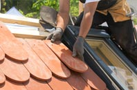 Fenny Bentley tiled roofing companies