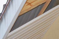 rated Fenny Bentley soffit repair companies